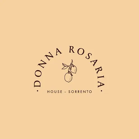 Donna Rosaria House