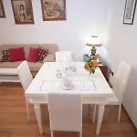 Donna Rosaria House * סורנטו