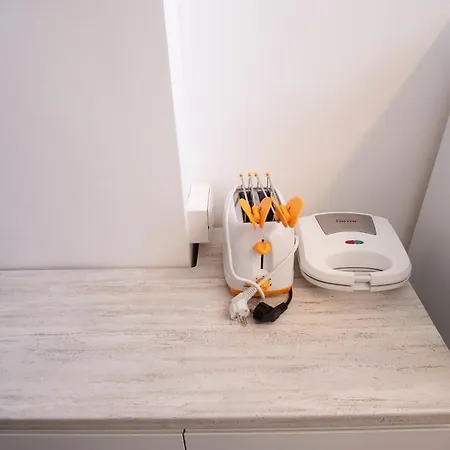 Apartment Donna Rosaria House Sorrento