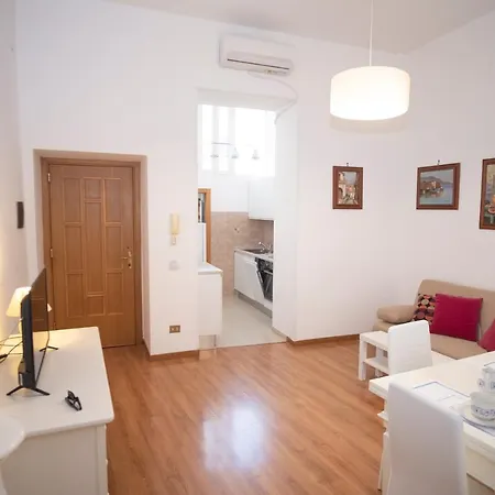 Apartamento Donna Rosaria House *