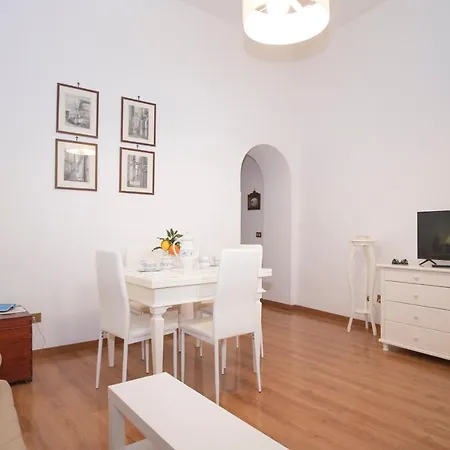 Donna Rosaria House Apartamento