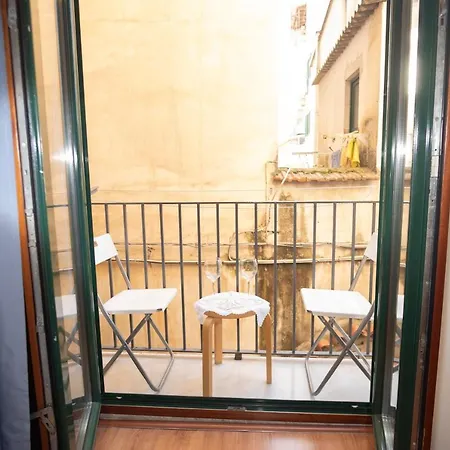 Donna Rosaria House Sorrento