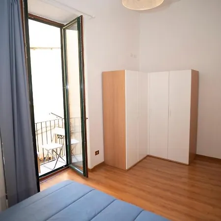 Apartment Donna Rosaria House Sorrento