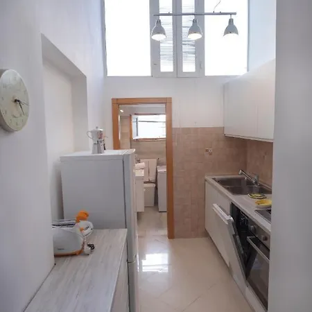 Donna Rosaria House Apartamento *