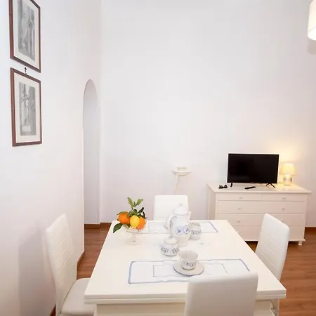 Donna Rosaria House Apartamento Sorrento