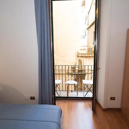 Donna Rosaria House Sorrento