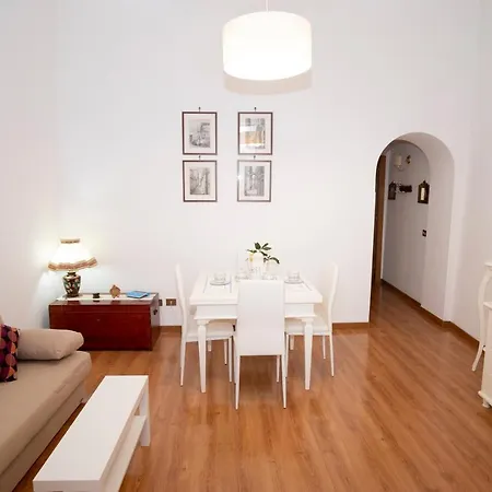Apartment Donna Rosaria House Sorrento
