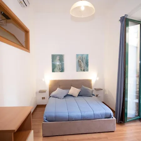 Donna Rosaria House * Sorrento
