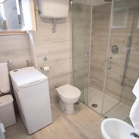 Apartment Donna Rosaria House
