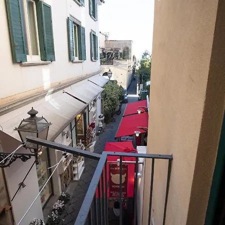Donna Rosaria House Apartment Sorrento