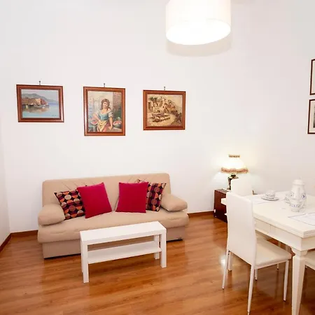 Donna Rosaria House Sorrento