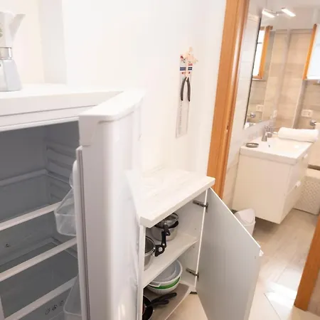 Donna Rosaria House Apartamento Sorrento