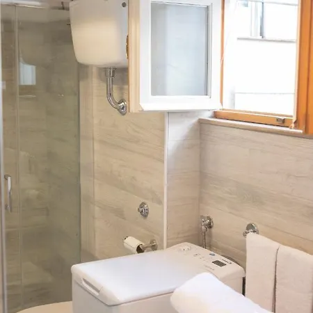 Apartment Donna Rosaria House *