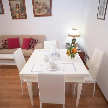 Donna Rosaria House * Sorrento