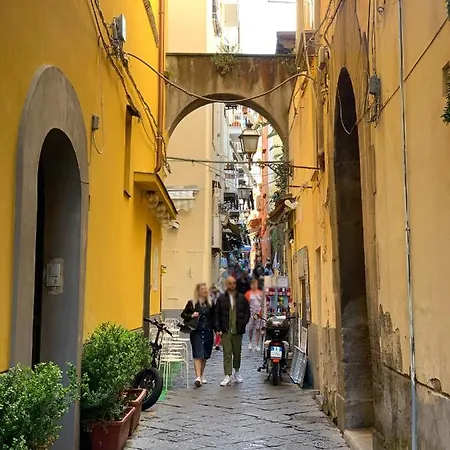 Donna Rosaria House Appartamento