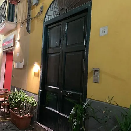 Donna Rosaria House Apartamento *