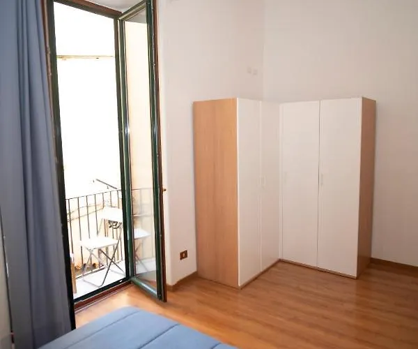 Διαμέρισμα Donna Rosaria House Σορέντο