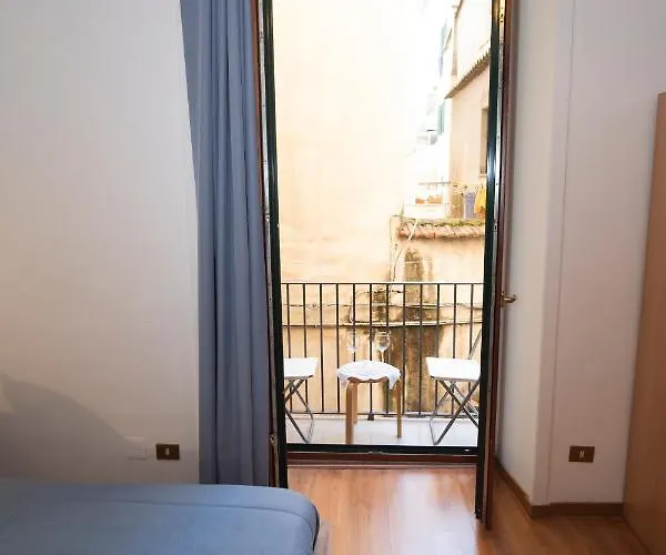 Donna Rosaria House Σορέντο